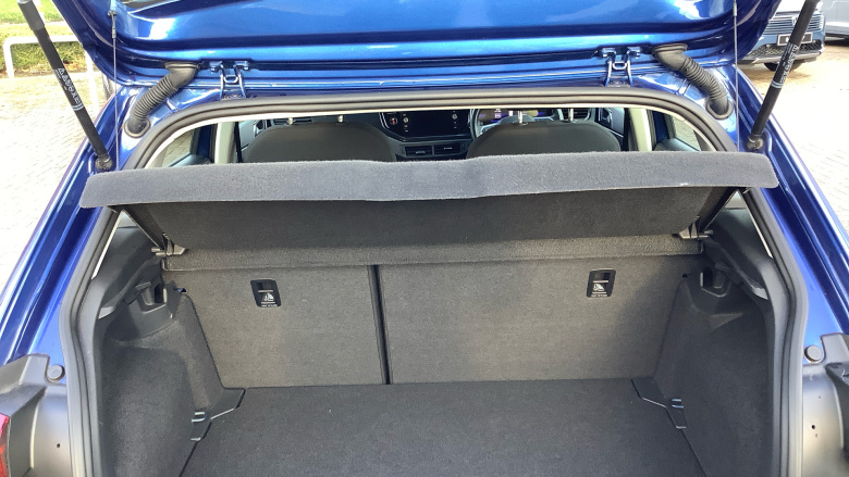 Volkswagen Polo 1.0 TSI Life 5dr Petrol Hatchback